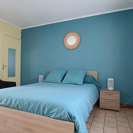 Appartement A Rochefort Esterno foto