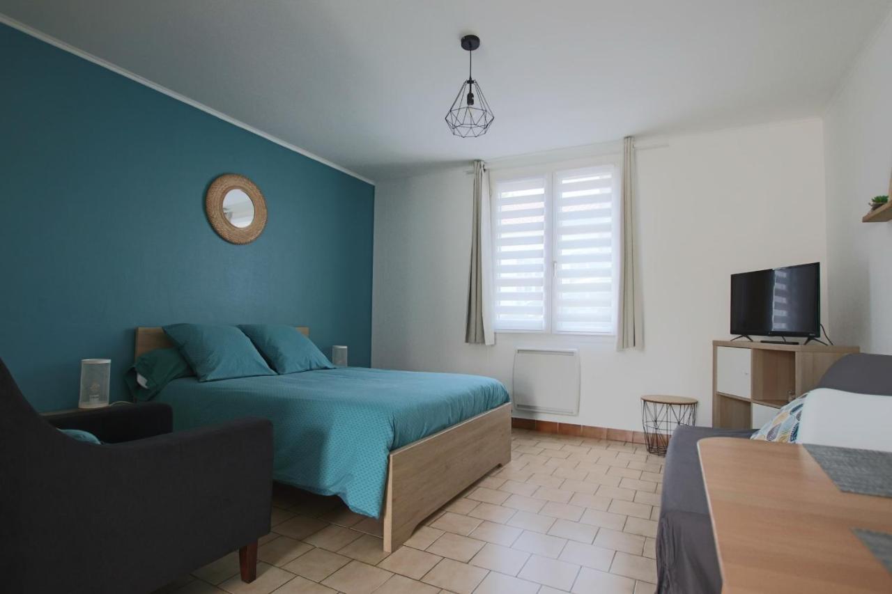 Appartement A Rochefort Esterno foto