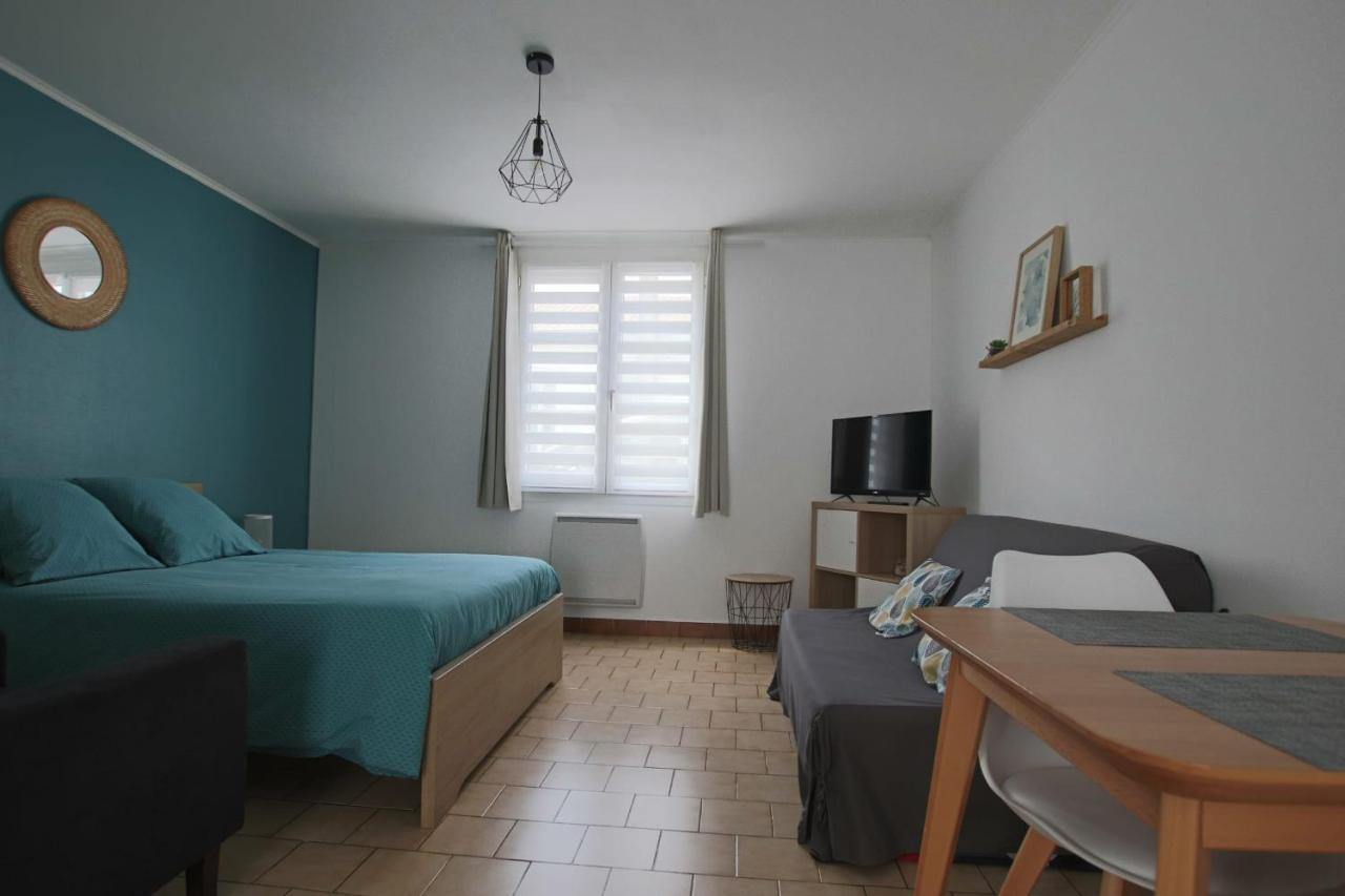 Appartement A Rochefort Esterno foto