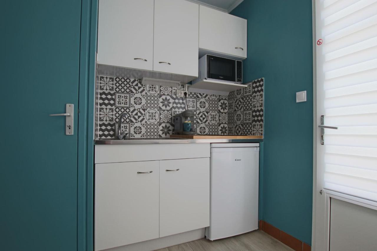 Appartement A Rochefort Esterno foto