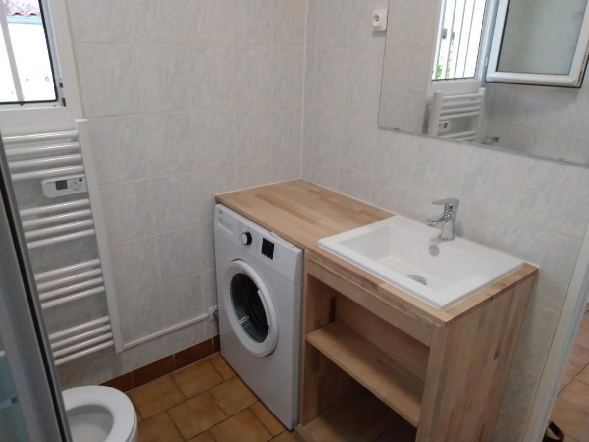 Appartement A Rochefort Esterno foto
