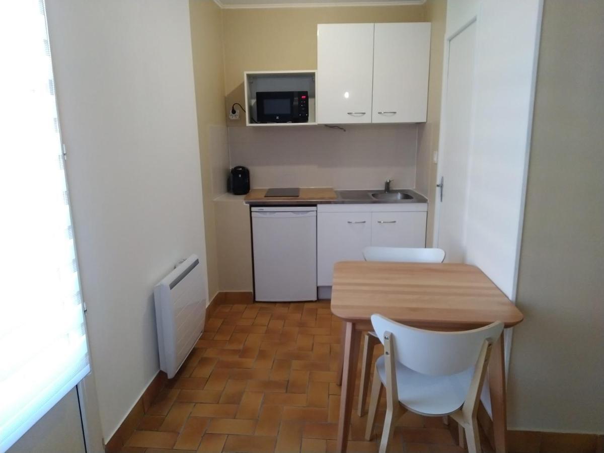 Appartement A Rochefort Esterno foto